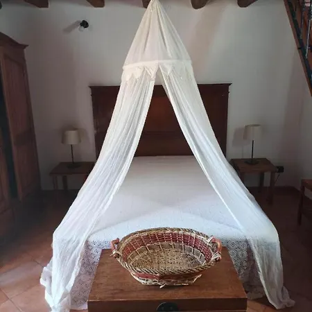 Corte Dei Greci Ferienhaus Agrigent