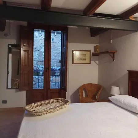Corte Dei Greci Ferienhaus
