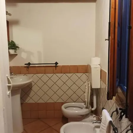 Corte Dei Greci