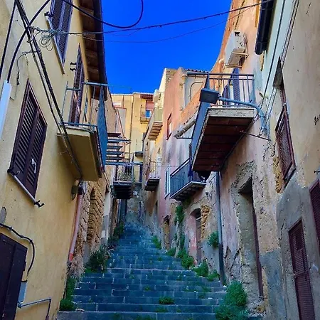 Corte Dei Greci *